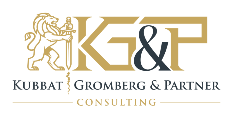 Logo KGP Consulting